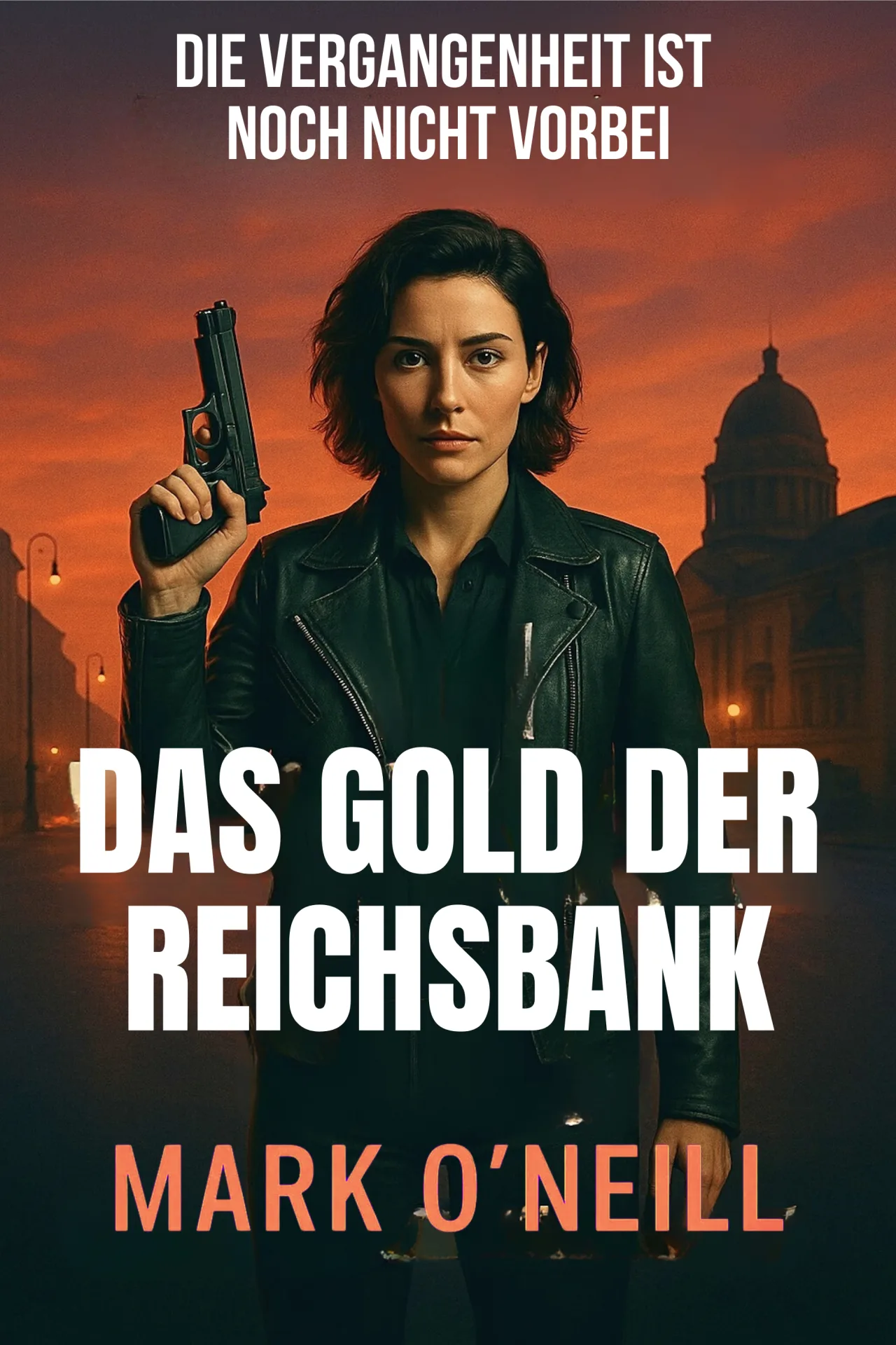 Das Gold der Reichsbank