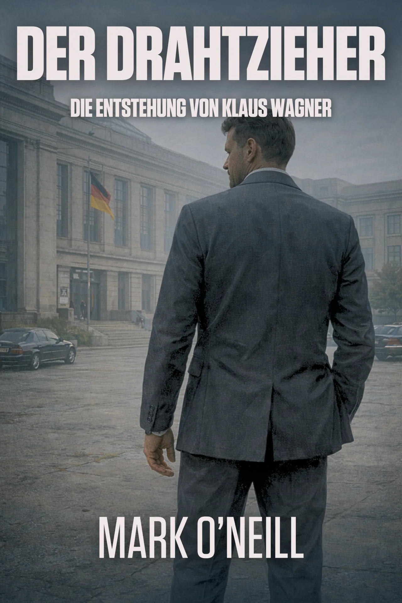 Der Drahtzieher