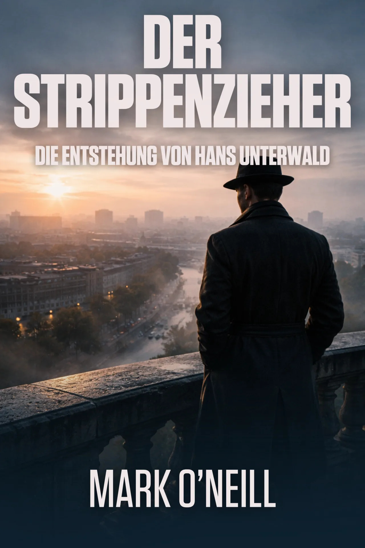 Der Strippenzieher