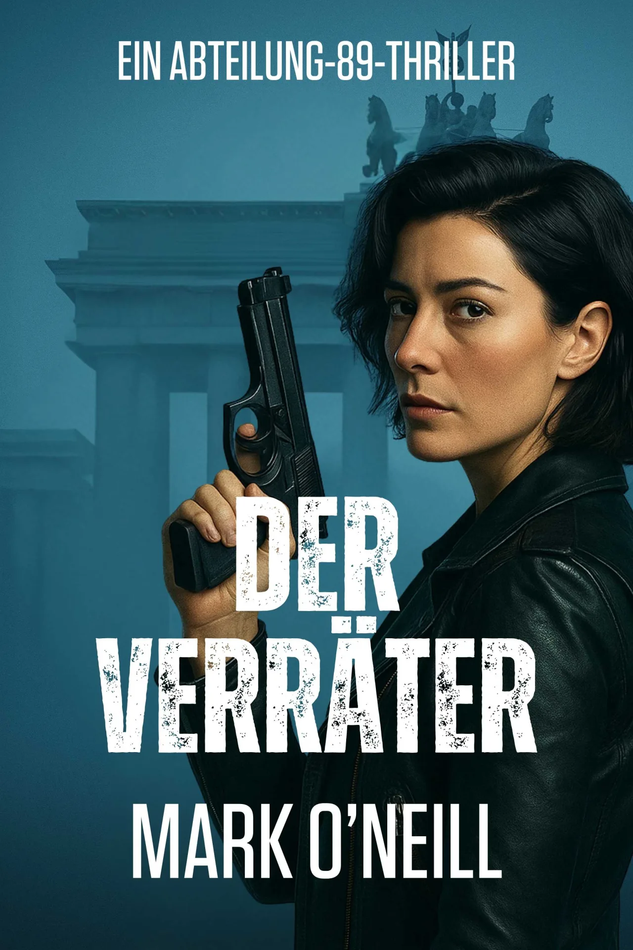 Der Verräter