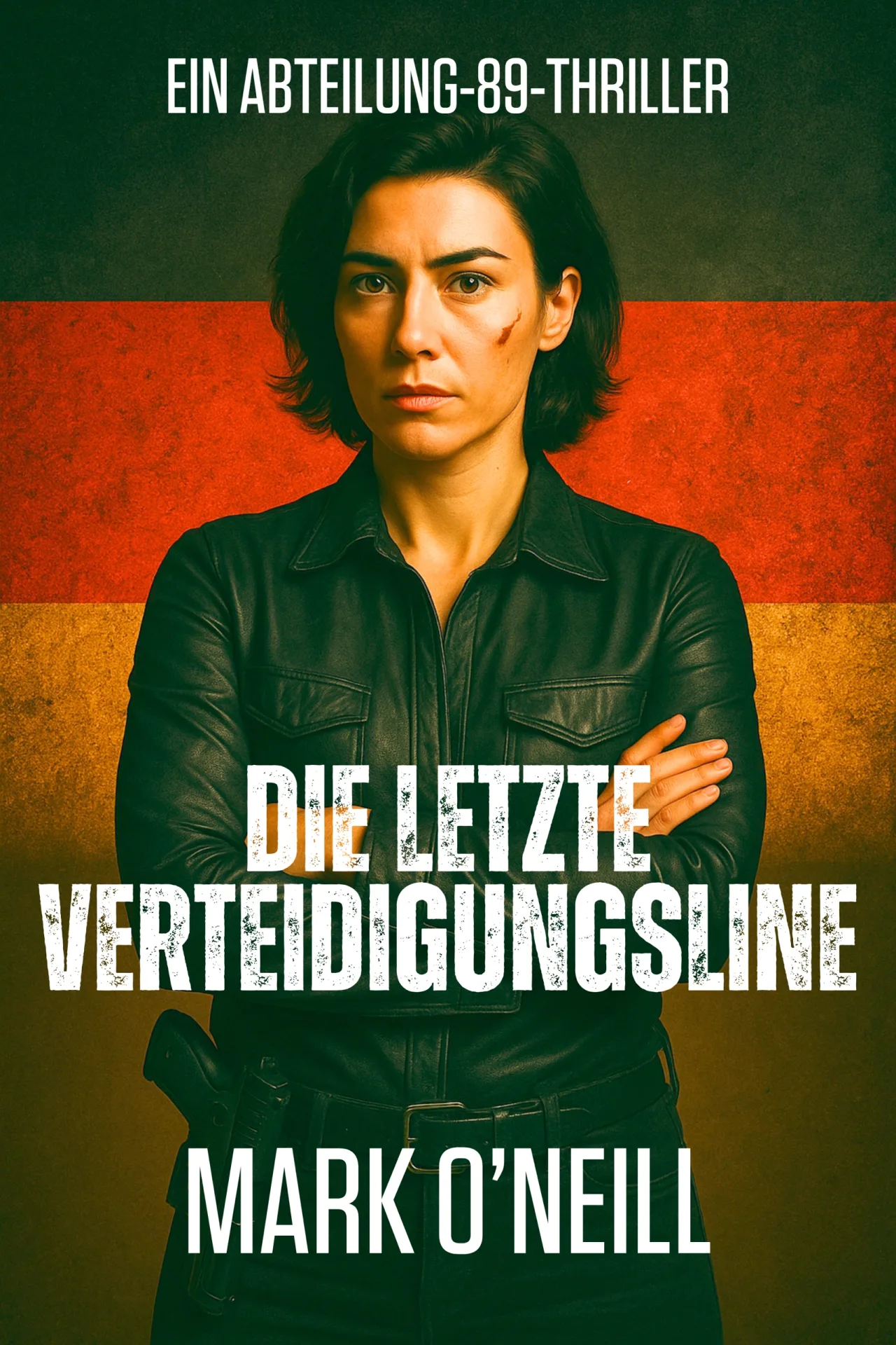Die Letzte Verteidigungslinie