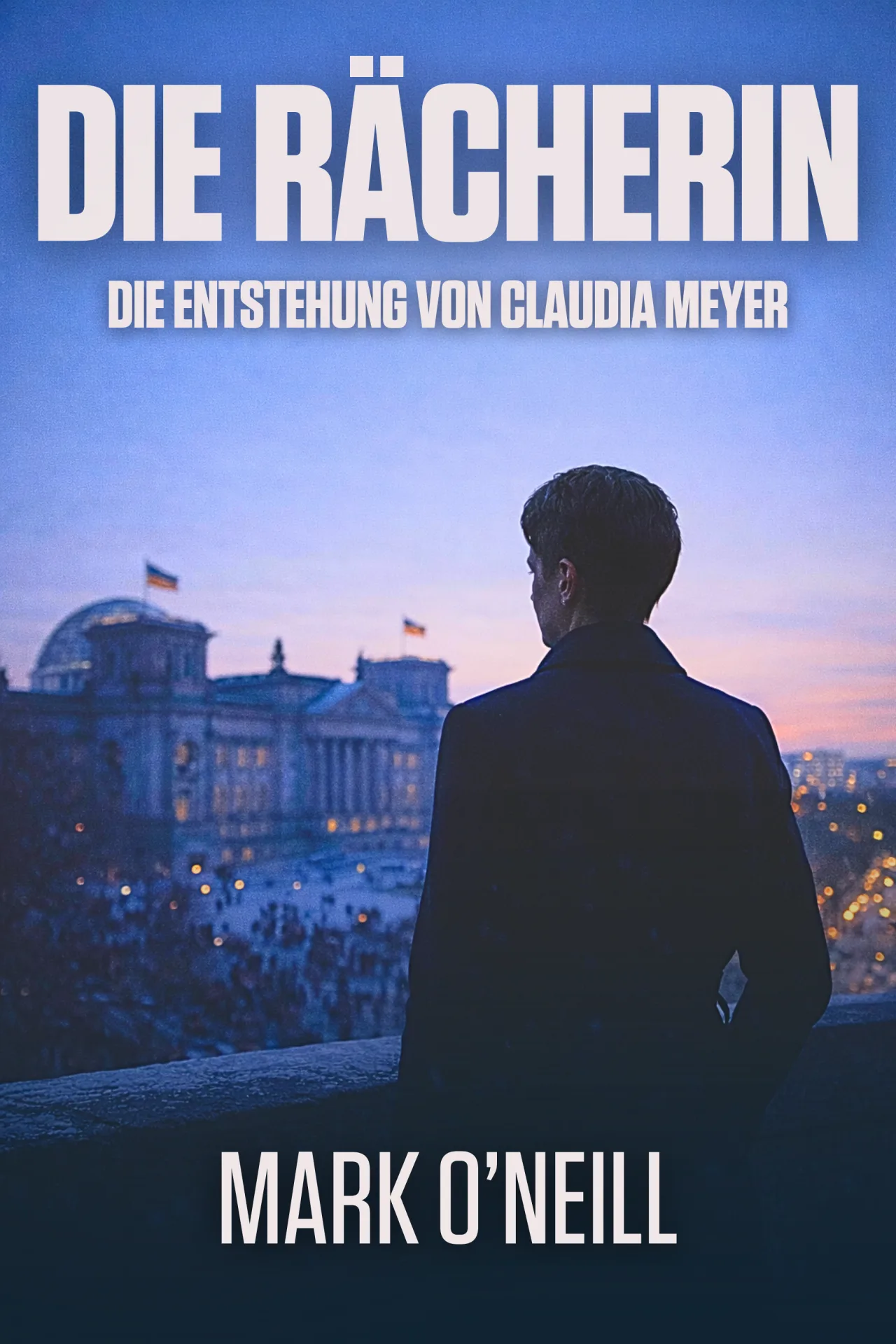 Die Rächerin