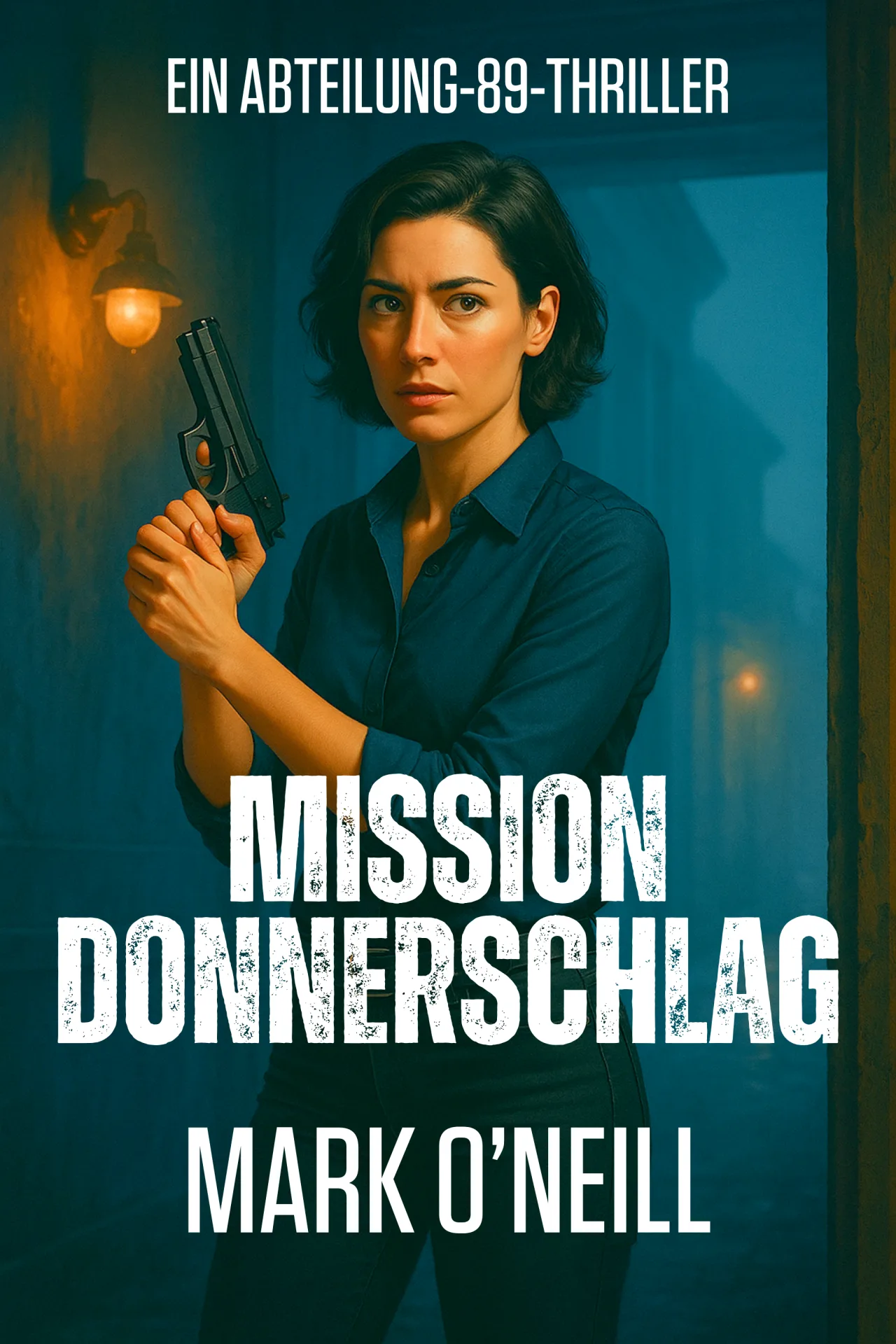 Mission Donnerschlag