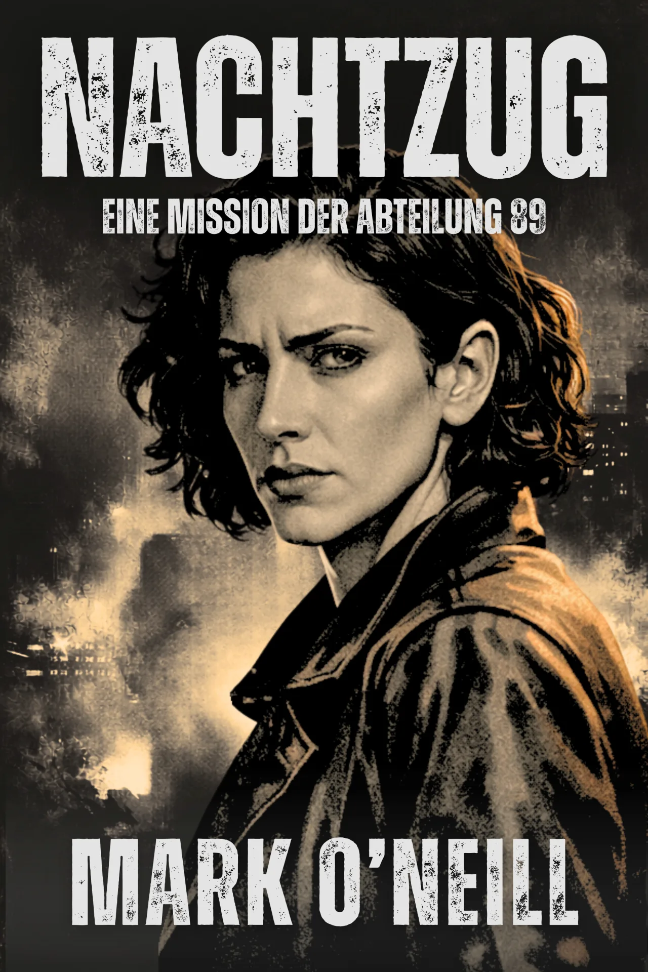 Nachtzug