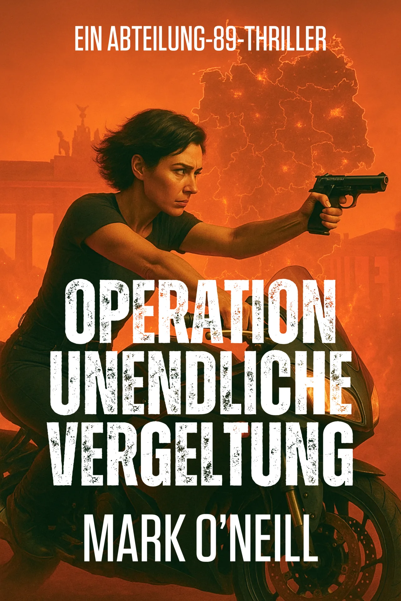 Operation Unendliche Vergeltung