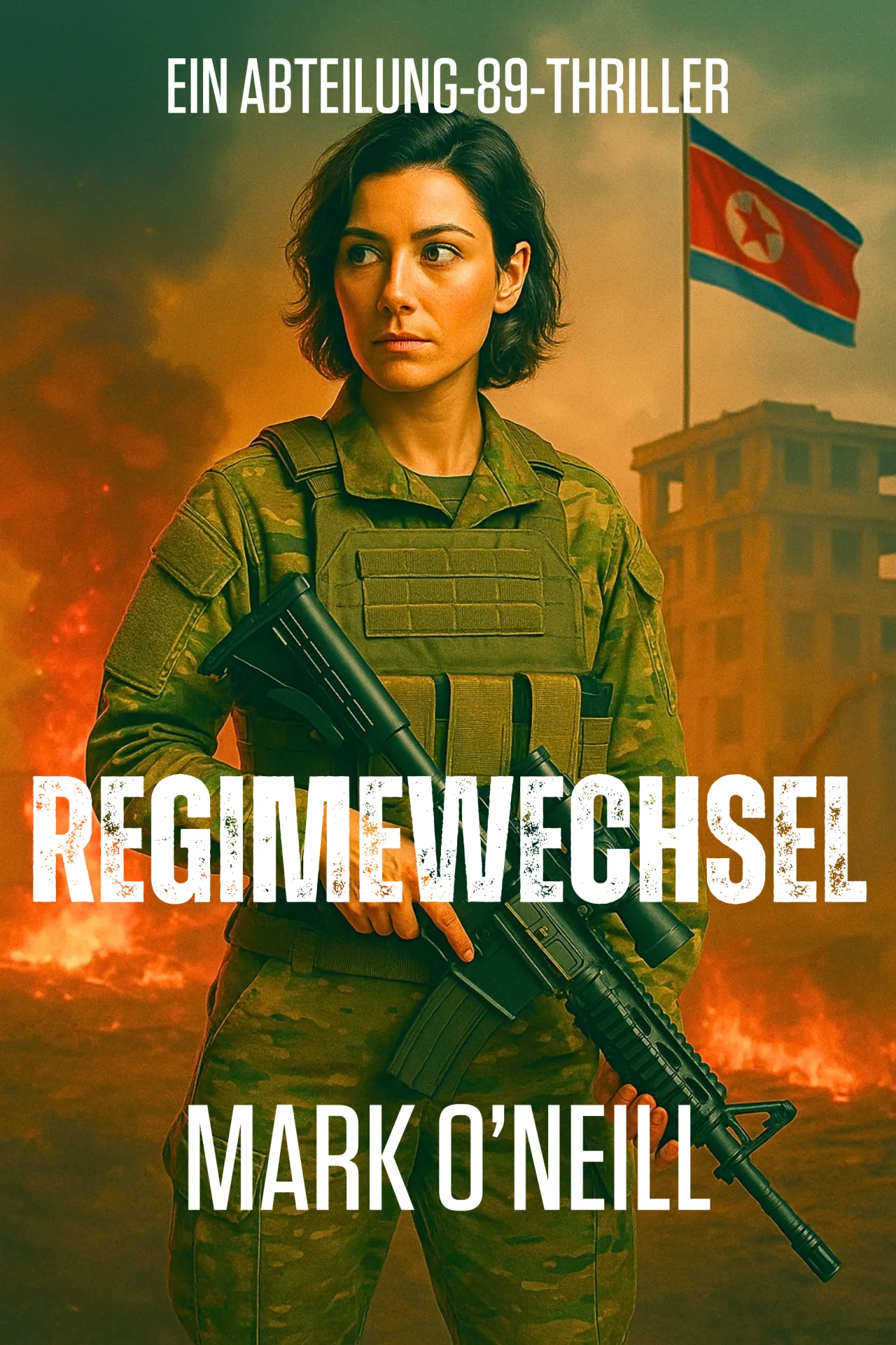 Regimewechsel