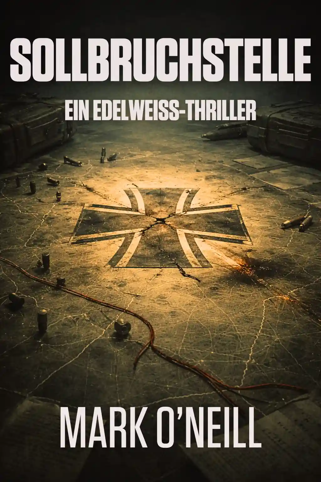 Sollbruchstelle