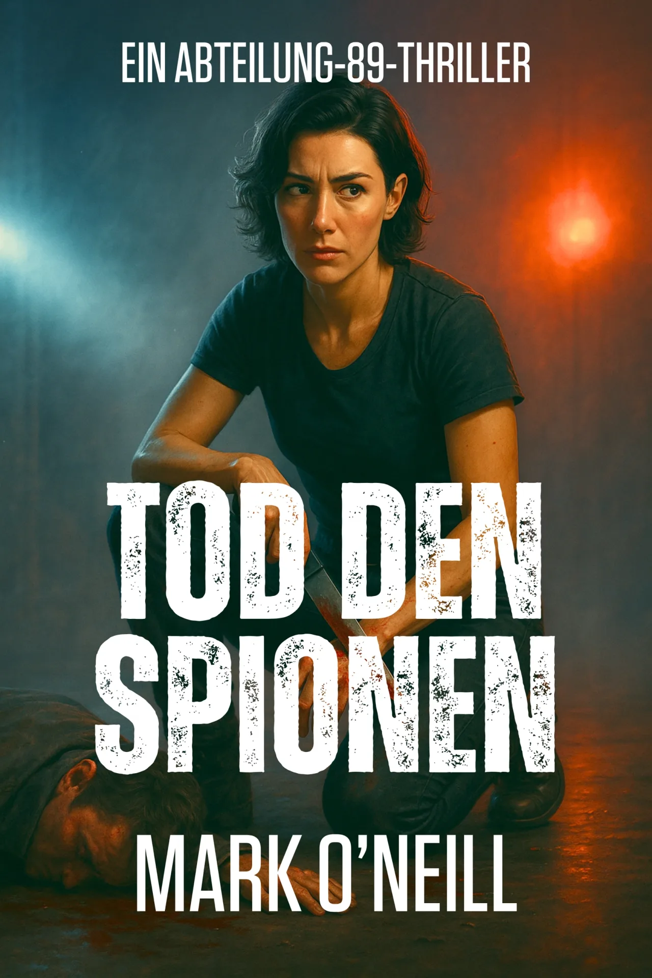 Tod den Spionen