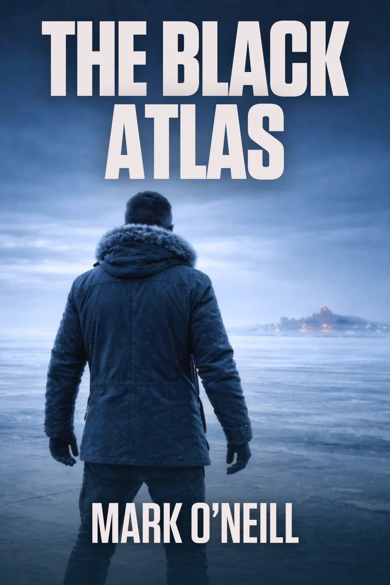 The Black Atlas