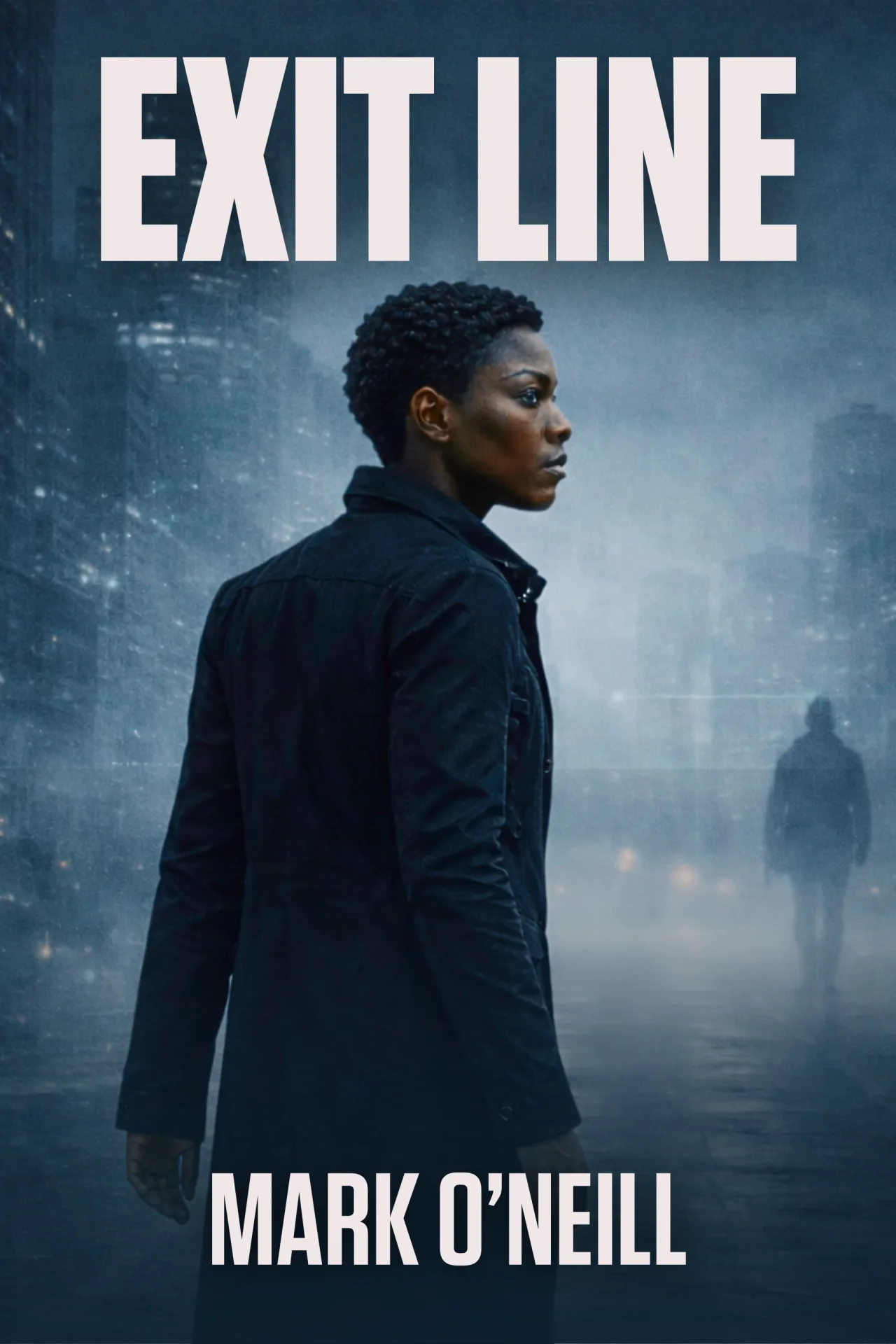 Exit Line