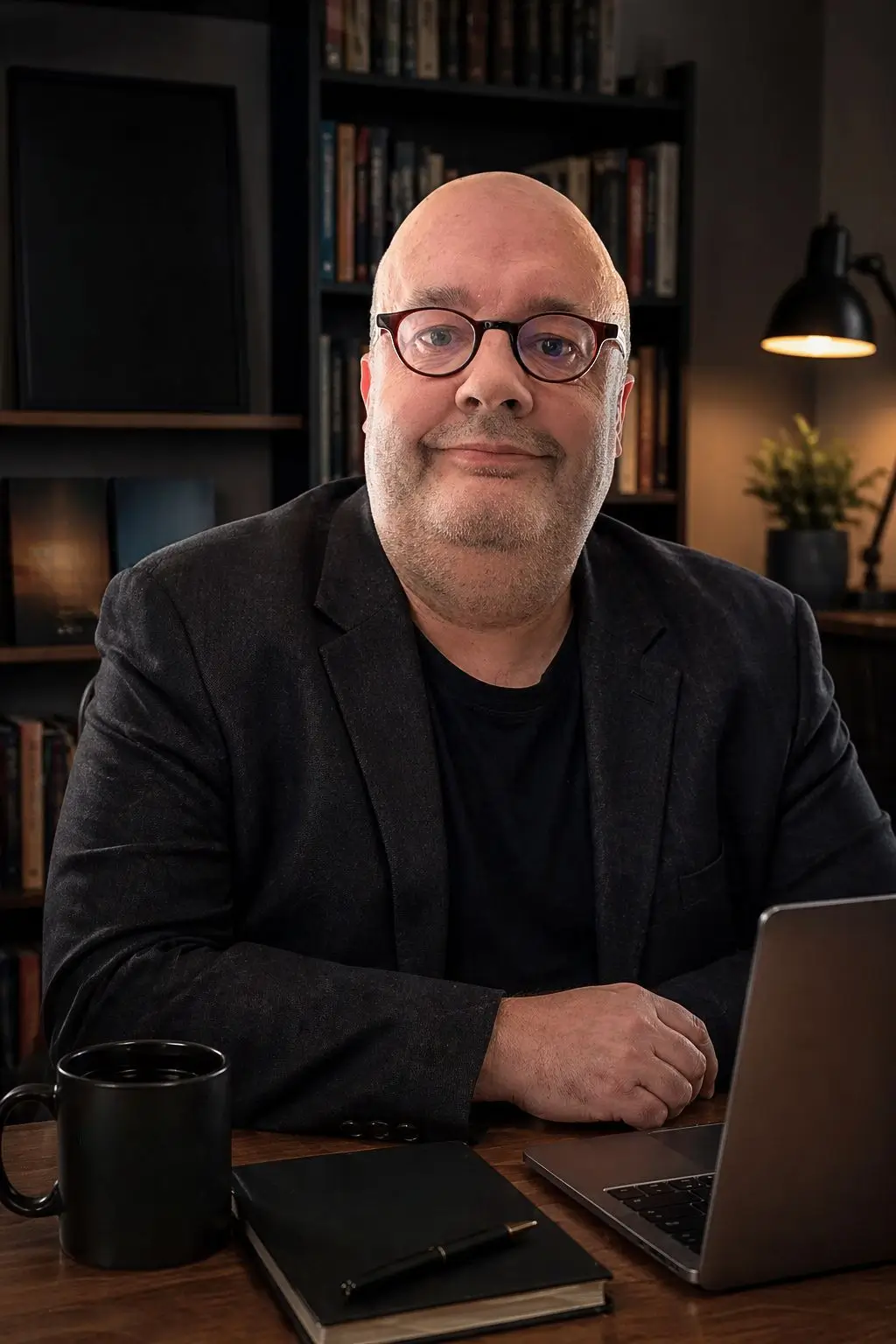 Mark O'Neill